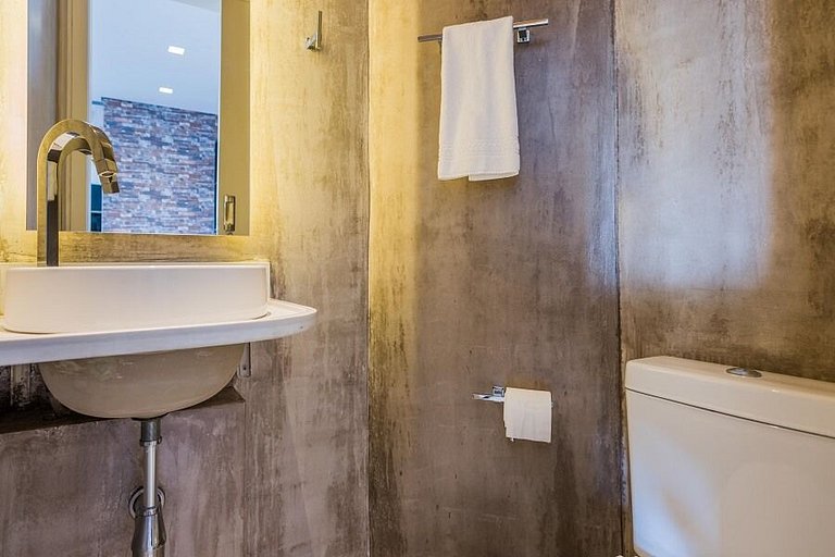 Wehome - Descolado e exclusivo na Av. JK!