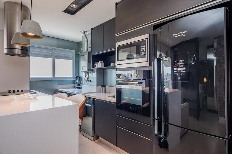 Wehome - Cool and exclusive at JK Avenue!