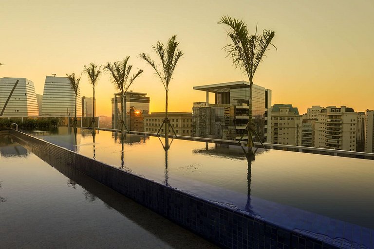 Wehome - Unique: Horizonte JK's 29° floor