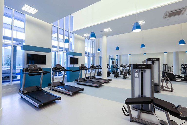 Wehome: único y elegante en JK Avenue