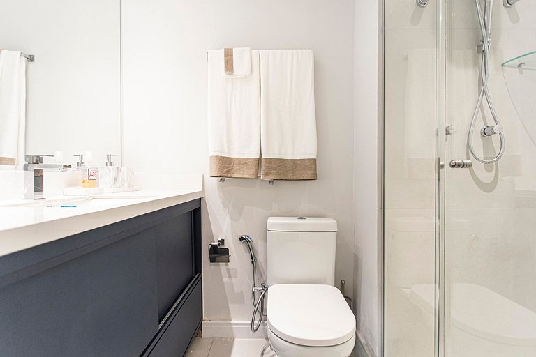 Wehome - Bonito, sofisticado e contemporâneo