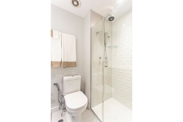 Wehome - Bonito, sofisticado e contemporâneo