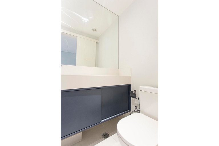 Wehome - Bonito, sofisticado e contemporâneo