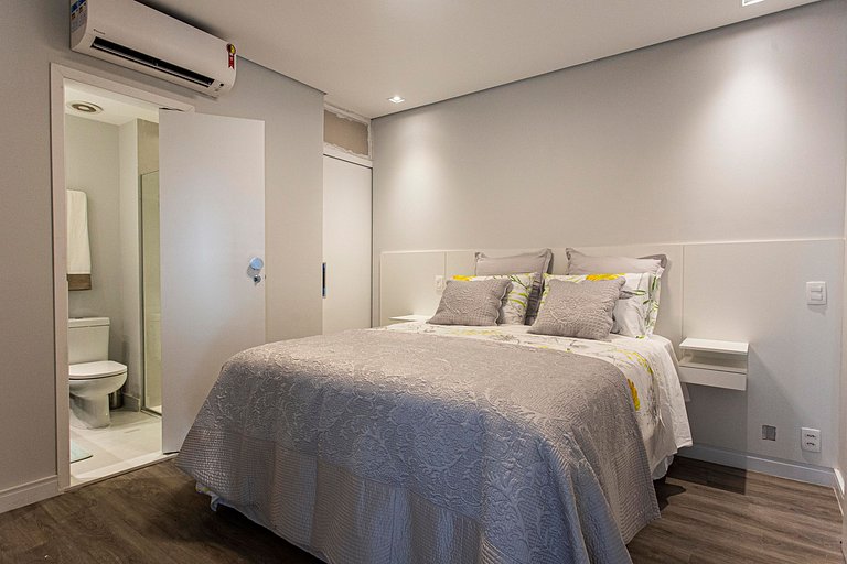Wehome - Lindo, elegante e moderno