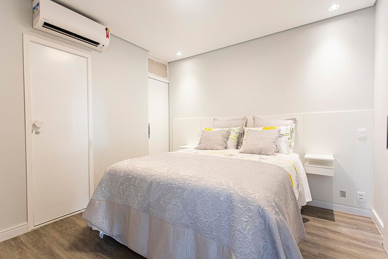 Wehome - Bonito, sofisticado e contemporâneo