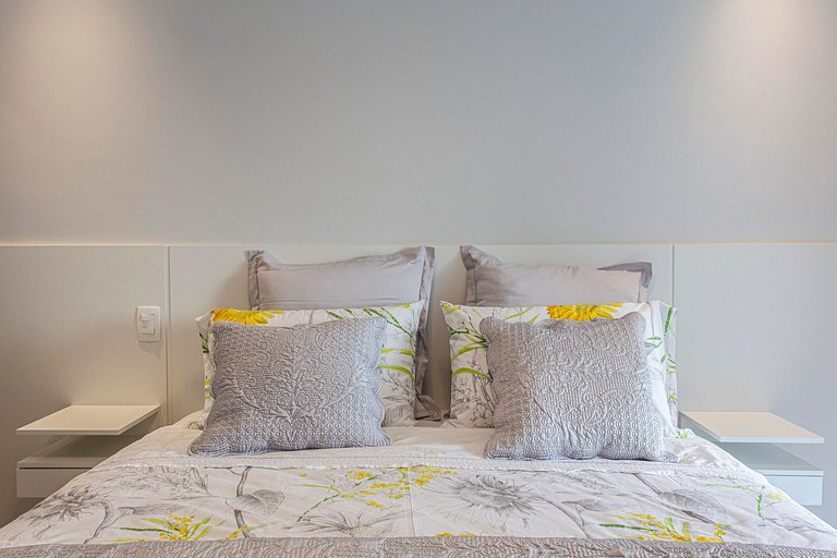 Wehome - Lindo, elegante e moderno