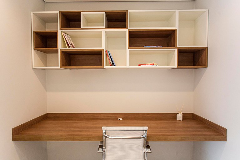 Wehome - Lindo, elegante e moderno