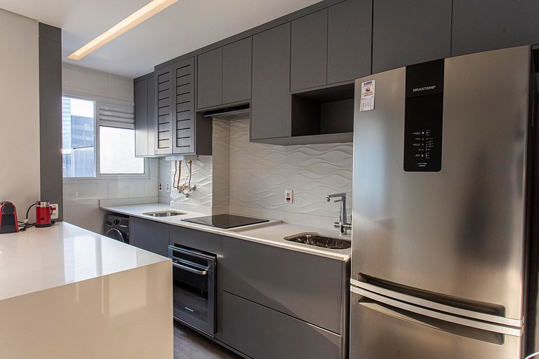 Wehome - Lindo, elegante e moderno