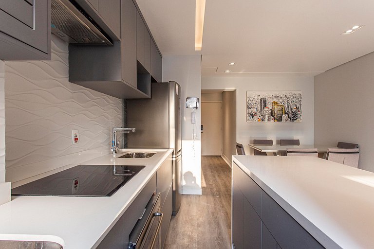 Wehome - Lindo, elegante e moderno