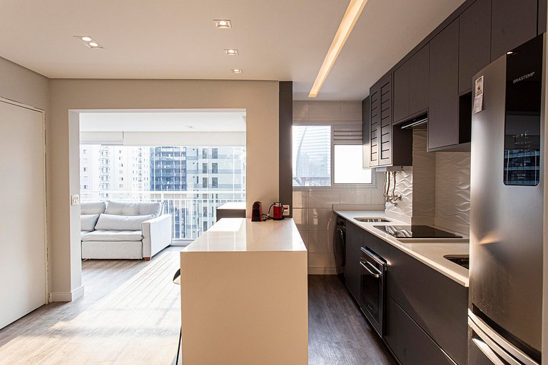 Wehome - Lindo, elegante e moderno