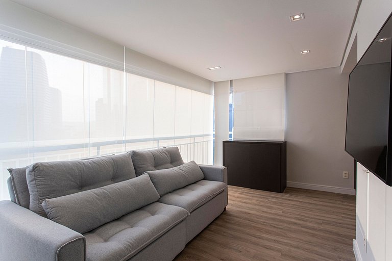 Wehome - Bonito, sofisticado e contemporâneo