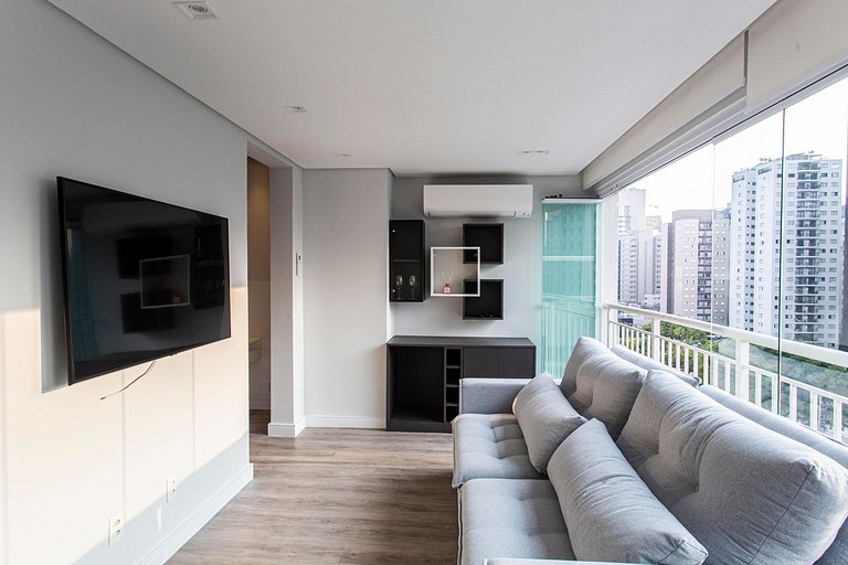 Wehome - Bonito, sofisticado e contemporâneo