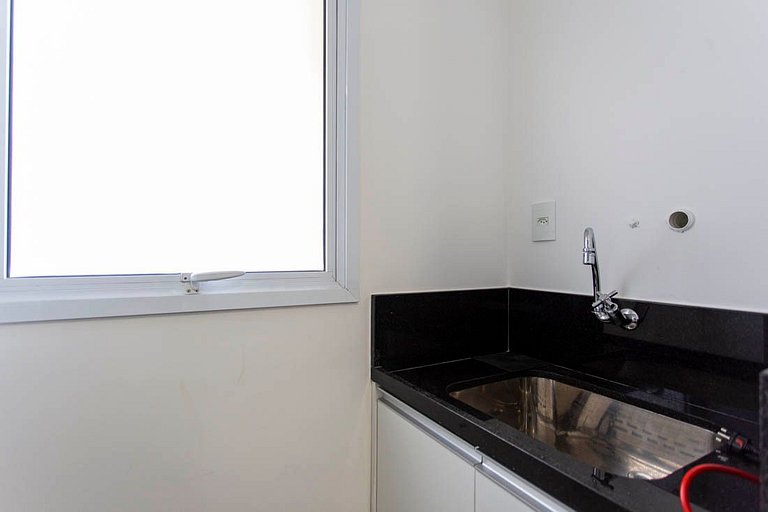 Wehome - In Jardins, 1 bedroom, comfort and location