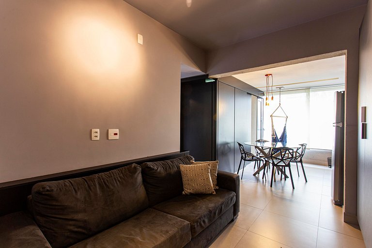 Wehome - 2 bedrooms, air conditioning and leisure facilities