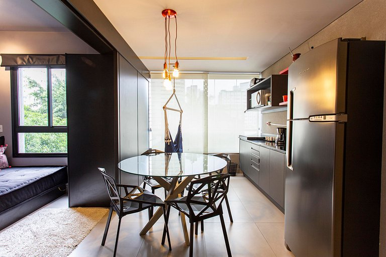 Wehome – 2 bedrooms, air conditioning, and a full range of a