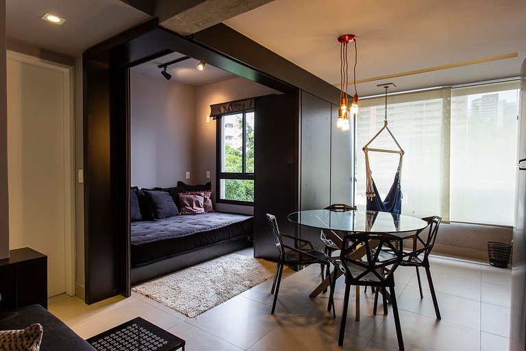 Wehome - 2 bedrooms, air conditioning and leisure facilities