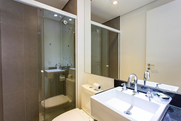 Wehome - 2 bedrooms, air conditioning and leisure facilities