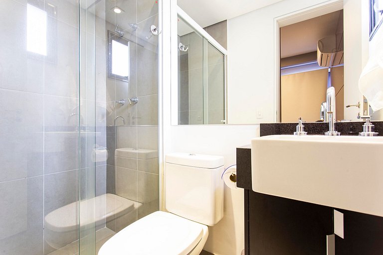 Wehome - 2 bedrooms, air conditioning and leisure facilities