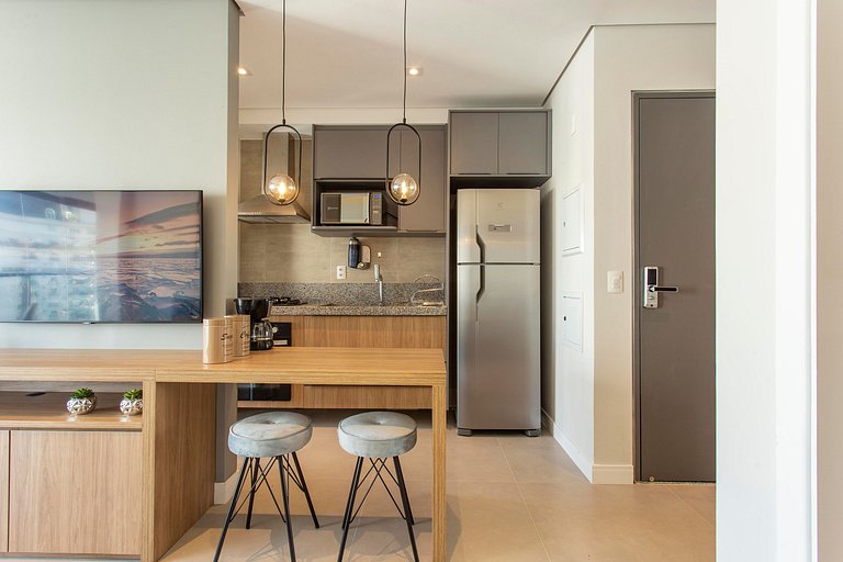 Wehome - Exclusivo na Vila Nova Conceição