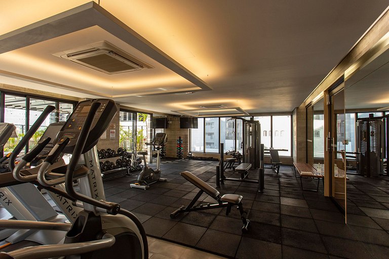 Wehome - Exclusivo en Vila Nova Conceição