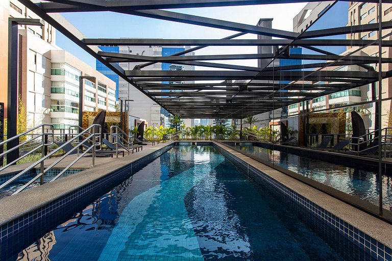 Wehome - Exclusivo na Vila Nova Conceição