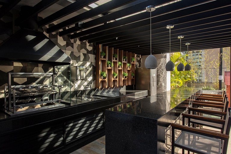 Wehome - Exclusivo en Vila Nova Conceição