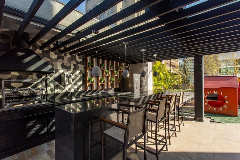 Wehome - Exclusivo en Vila Nova Conceição