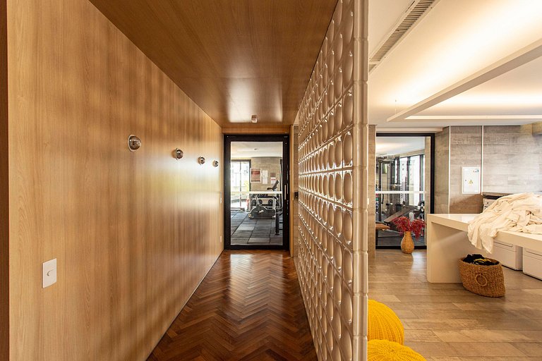 Wehome - Exclusivo na Vila Nova Conceição