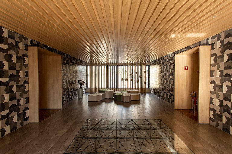 Wehome - Exclusivo na Vila Nova Conceição