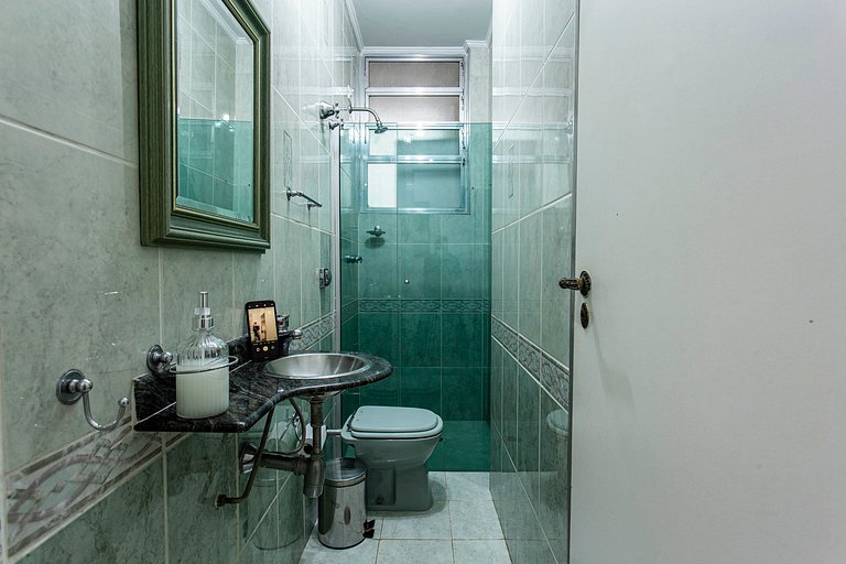 Wehome - Próximo à Av. Paulista, com 3 dormitórios