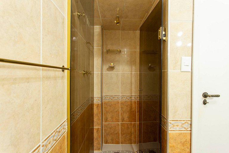 Wehome - 3 bedrooms, renovated, near Paulista Avenue