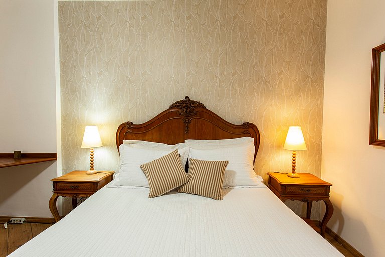 Wehome - 3 bedrooms, renovated, near Paulista Avenue