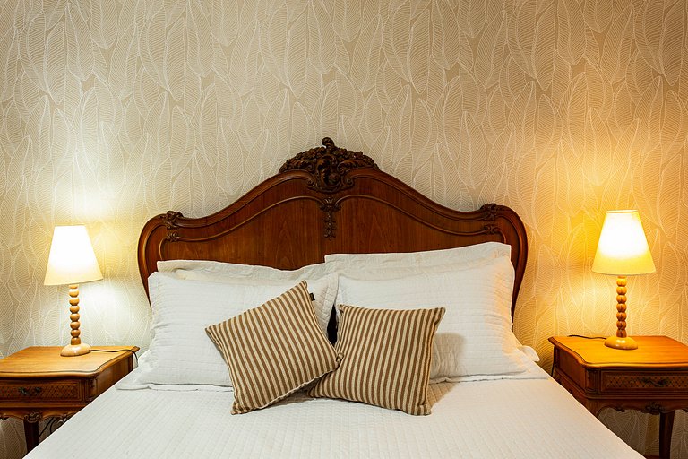 Wehome - 3 dorms, reformado, próx à Av. Paulista