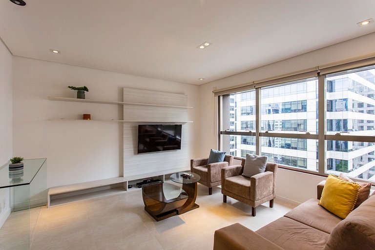 Wehome - La mejor en Brooklin