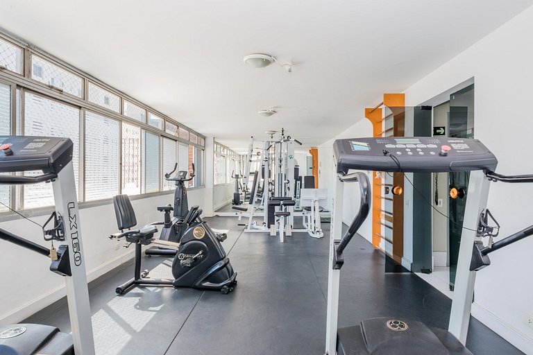 Wehome - Comfortable and near Insper University!