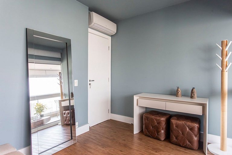 Wehome - The best & comfy, close to Faria Lima Ave