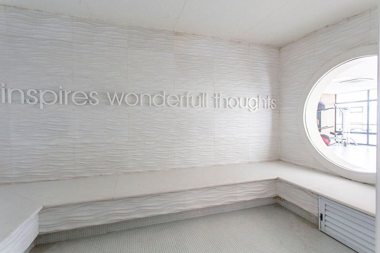 Wehome - Cómodo y convenientemente situado cerca de la Aveni