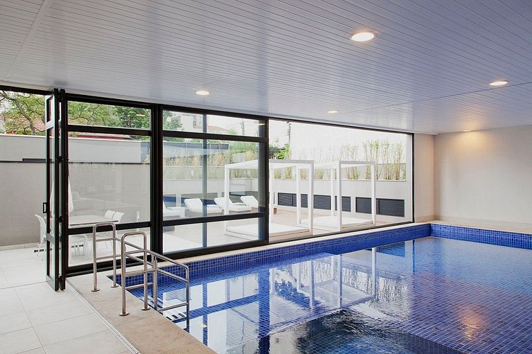 Wehome - Comfortable and conveniently located near Faria Lim