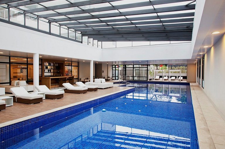 Wehome - Comfortable and conveniently located near Faria Lim