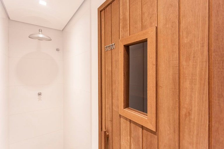 Wehome - Modern Studio near Paulista Ave!