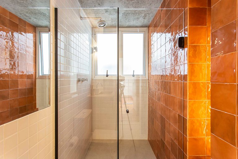 Wehome - Bello apartamento cerca de Paulista