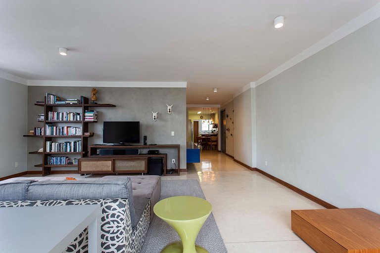 Wehome - O melhor dos Jardins, com 160m2