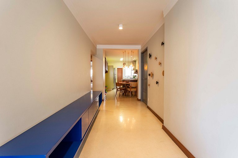 Wehome - O melhor dos Jardins, com 160m2