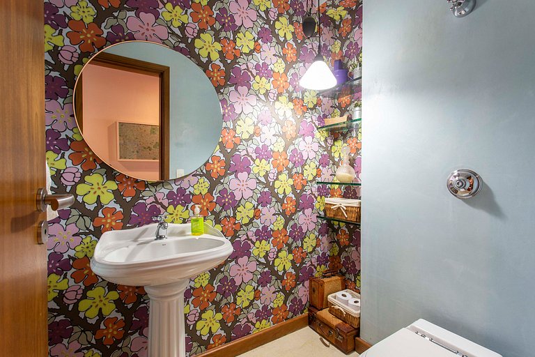 Wehome - O melhor dos Jardins, com 160m2