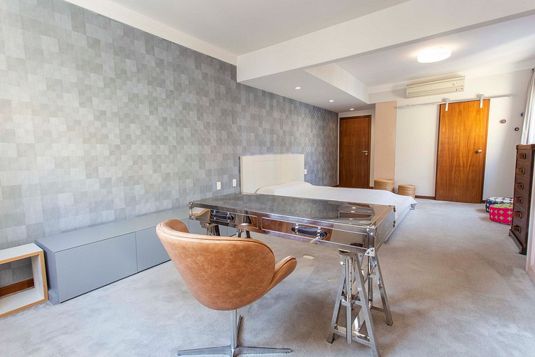 Wehome - O melhor dos Jardins, com 160m2