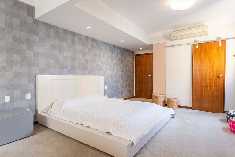 Wehome - O melhor dos Jardins, com 160m2