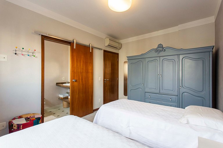 Wehome - O melhor dos Jardins, com 160m2