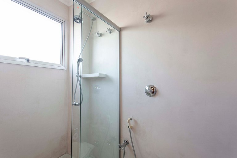 Wehome - O melhor dos Jardins, com 160m2