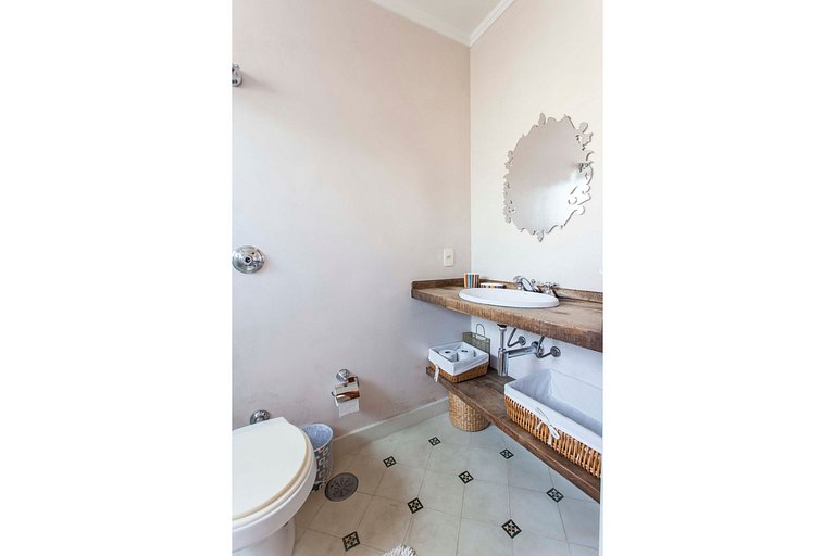 Wehome - O melhor dos Jardins, com 160m2