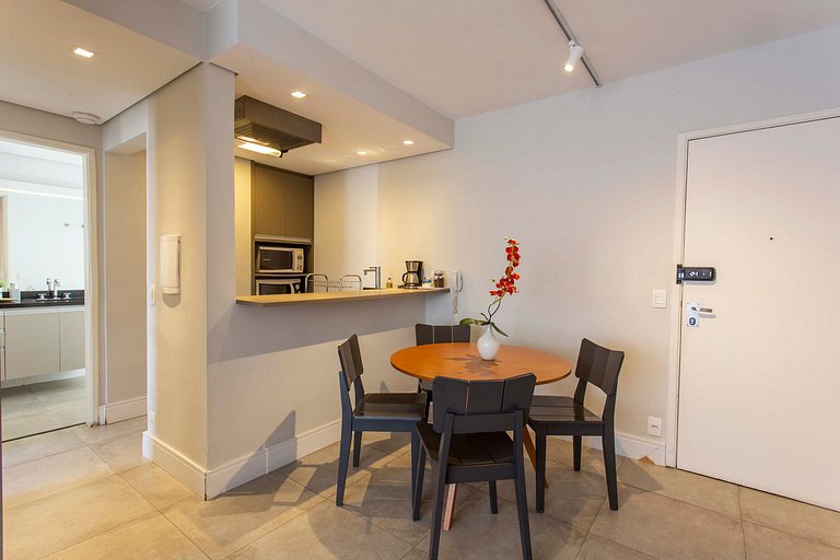 Wehome - Comfortable and near Insper University!